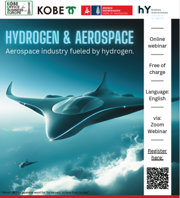 Minori 7: Hydrogen & Aerospace