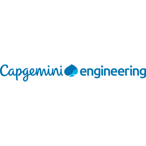 Logo Capgemini Engineering