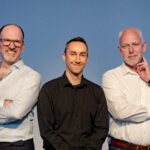 Topas Founding Team