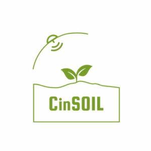 CinSoil ESABIC Logo