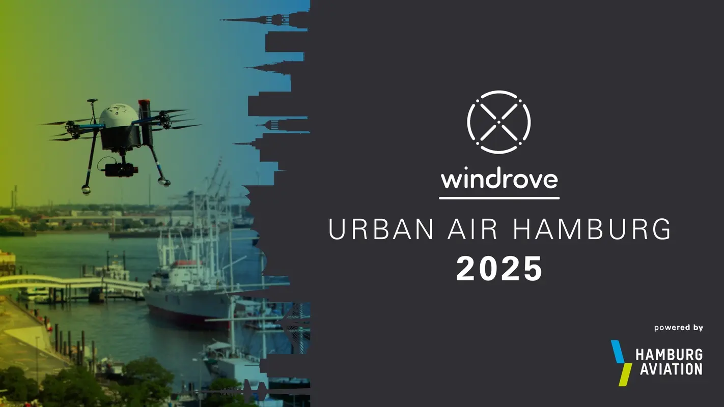 Urban Air Hamburg 2026