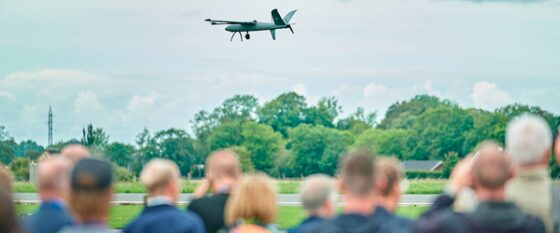 International Drone Show 2026