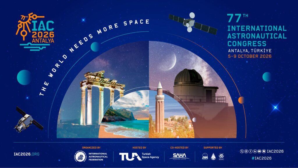 IAC 2026