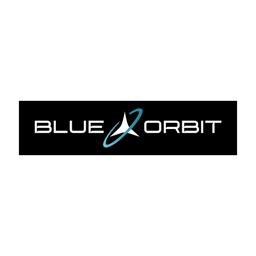 Logo Blue Orbit Space Systems