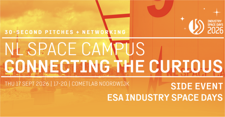 Connecting the Curious 2026