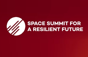 Space Summit For a Resilient Future